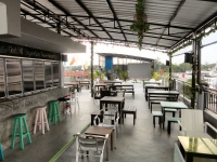 PakUp Hostel Krabi - Accommodation