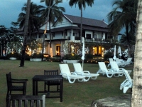 Apsaras Resort - Accommodation