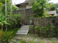 The Sarojin Resort - Accommodation