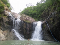 Wang Sai Waterfall - Attractions