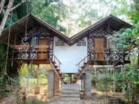 Arts Riverview Lodge - Accommodation