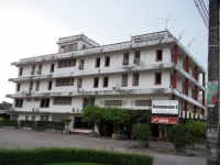 Lak Muang Hotel 2 - Accommodation