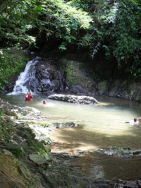 Tone Tai Waterfall - Attractions