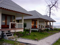 Phayam Lodge and Phayam Divers - Accommodation