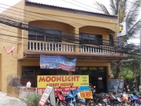 Moonlight Hotel - Accommodation
