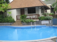 Samui Natien Resort - Accommodation