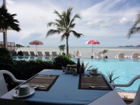 Samui Island Beach Resort and Hotel - Accommodation