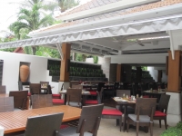 Anong Restaurant - Restaurants