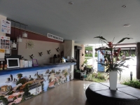 Nakorn Samui Resotel - Accommodation