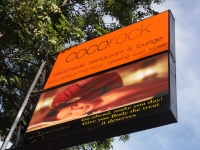 Cocorock - Restaurants