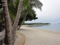 Palm Island Hotel and Resort - Accommodation