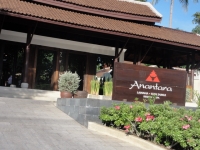 Anantara Lawana Resort & Spa - Accommodation