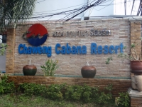 Chaweng Cabana Resort & Spa - Accommodation