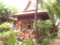 Samui Lagoon Bay - Accommodation