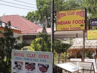 Royal Clay Oven Indian Food - Restaurants