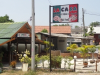 La Casa - Restaurants