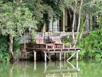 วอเทอร์เจด รีสอร์ท - Accommodation