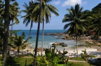 Haad Thong Reng - Attractions