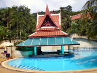 Krabi Thai Village Resort - Accommodation