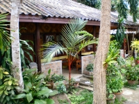 Baan Pimphaka Bungalows - Accommodation