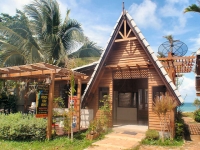 Baan Pakgasri Hideaway - Accommodation