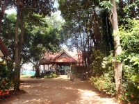 Sunset Bungalows - Accommodation