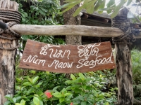 Num Maow Seafood - Restaurants