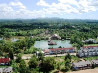 Chumphon Grand Palace Hotel - Accommodation
