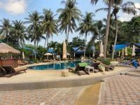 Andaman Lanta Resort - Accommodation