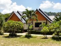 Klong Dao Beach Resort - Accommodation