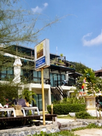 Best Western Maya Koh Lanta Resort - Accommodation