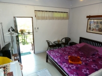 Baan Porjai - Accommodation