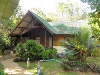 Garden Cottage - Accommodation