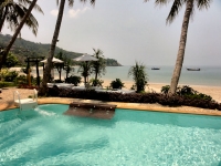 Phra Nang Lanta Hotel - Accommodation