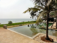 Andalay Boutique Resort - Accommodation