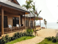 Baan Pakgasri Hideaway - Accommodation