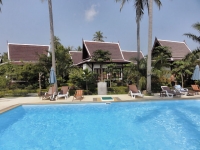 Lanta Klong Nin Resort - Accommodation