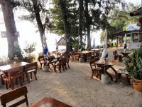 Lanta LD Beach Bungalows (Sandy Beach) - Accommodation