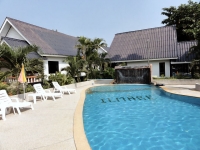 Lanta Ilmare Beach Resort - Accommodation