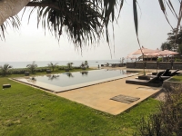 Sri Lanta - Accommodation
