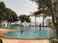Lanta Casuarina Beach Resort - Accommodation