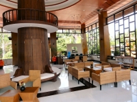 Pilanta Spa Resort - Accommodation
