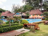 Twin Bay Resort and Spa - Accommodation