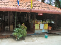 Chaun Chim Seafood - Restaurants