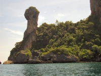 Koh Kai Chicken Island - Attractions