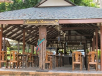 Sawasdee Corner - Restaurants