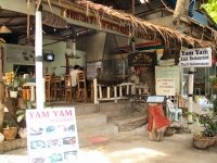 Yam Yam Cafe Restaurant - Restaurants