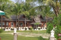 C and N Kho Khao Beach Resort - Accommodation