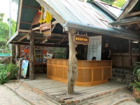 Krua Yaya Restaurant - Restaurants