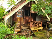 Tararin Resort - Accommodation